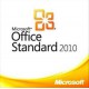Microsoft Office Standard 2010, OLP-NL, LIC/SA, GOV, ENG